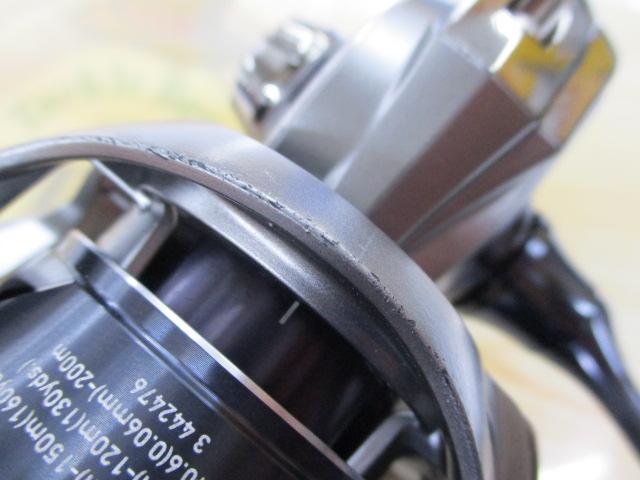 25カルディア LT2500S