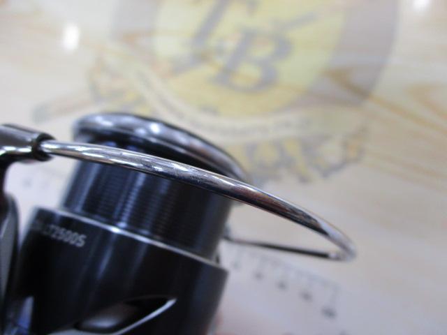 25カルディア LT2500S