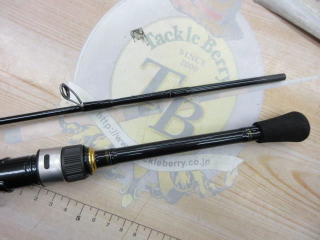 アジ_メバルX 66L-S