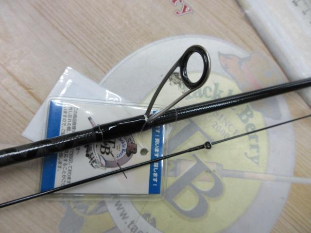 アジ_メバルX 66L-S