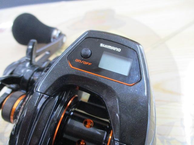 21バルケッタ 151DHHG