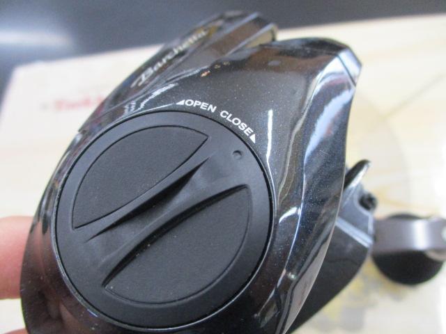 21バルケッタ 151DHHG