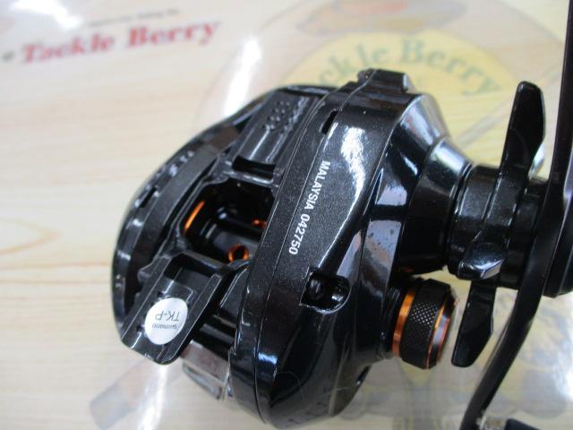 21バルケッタ 151DHHG