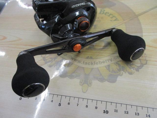 21バルケッタ 151DHHG