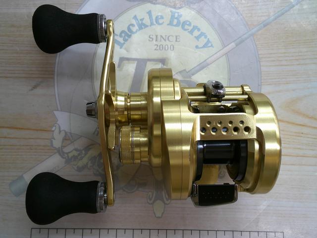 15オシアコンクエスト 201PG