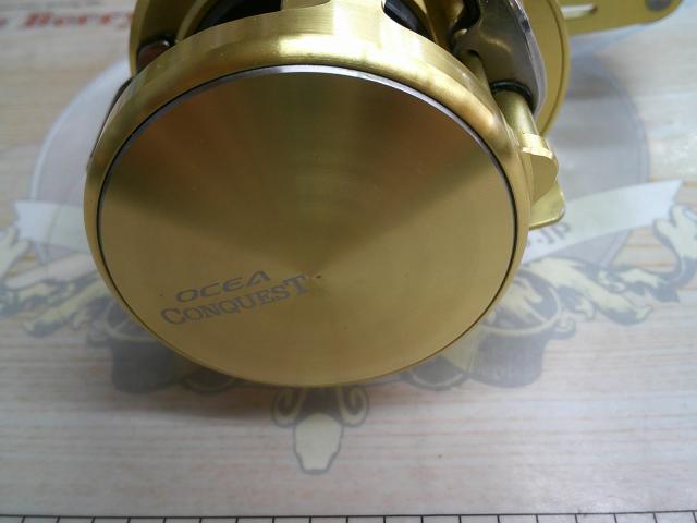 15オシアコンクエスト 201PG