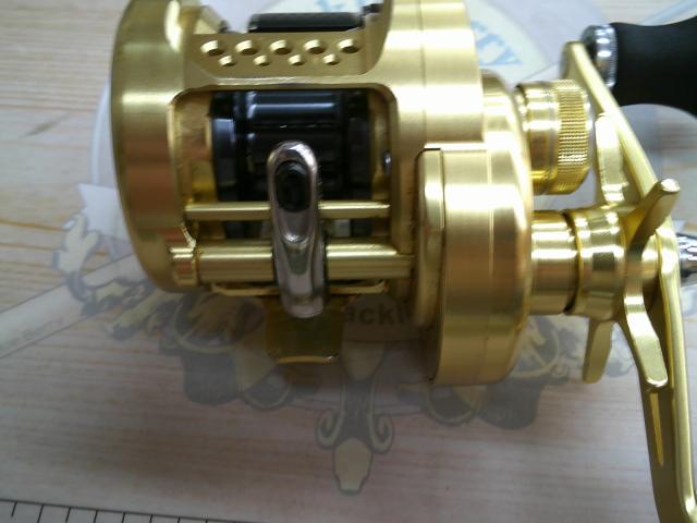 15オシアコンクエスト 201PG