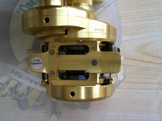 15オシアコンクエスト 201PG