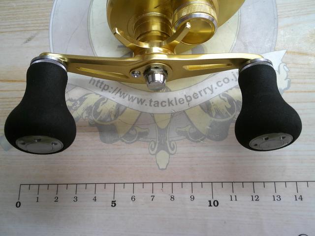 15オシアコンクエスト 201PG