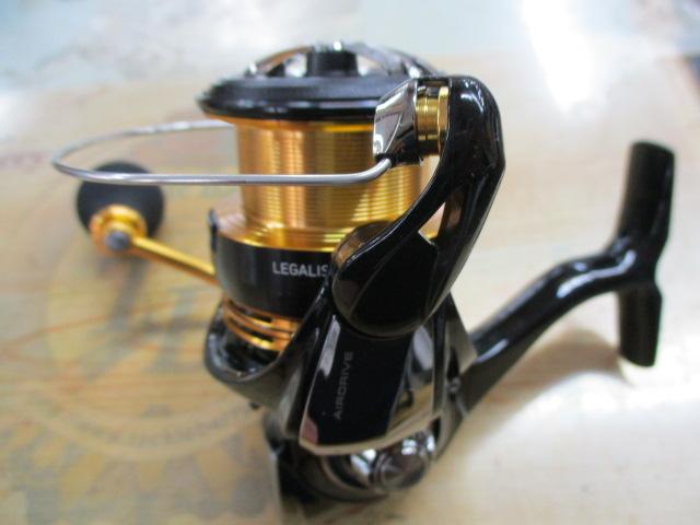 23レガリス LT4000-CXH