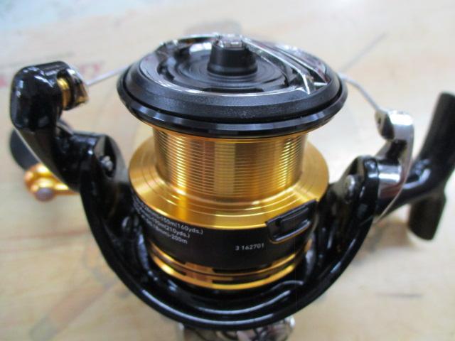 23レガリス LT4000-CXH