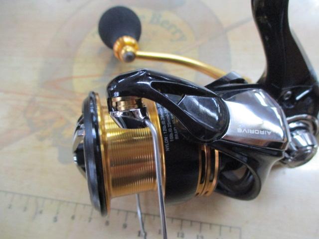 23レガリス LT4000-CXH