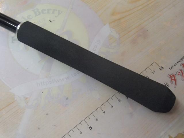 19ソルティーアドバンスシーバス S96ML