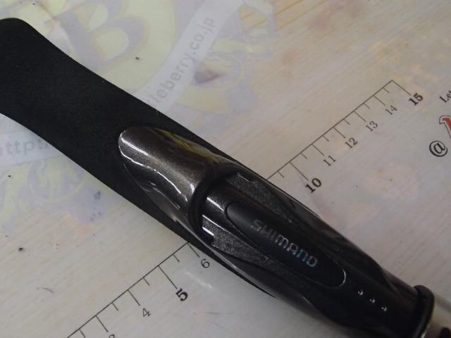 19ソルティーアドバンスシーバス S96ML