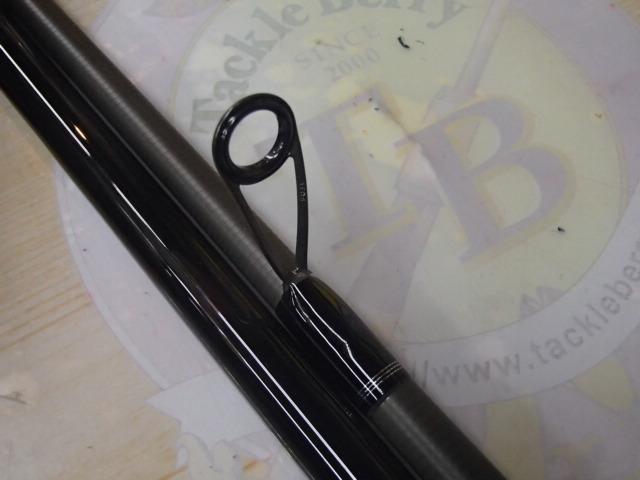 19ソルティーアドバンスシーバス S96ML