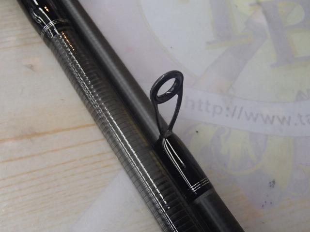 19ソルティーアドバンスシーバス S96ML