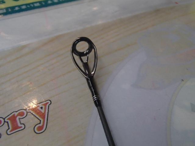 19ソルティーアドバンスシーバス S96ML