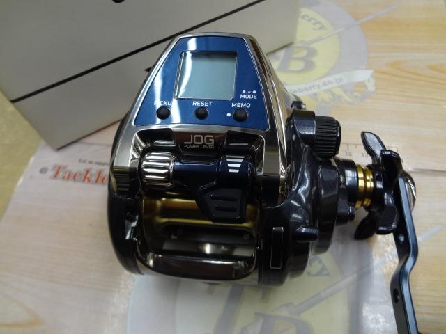 レオブリッツ 500JP