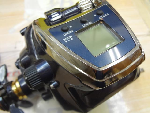 レオブリッツ 500JP