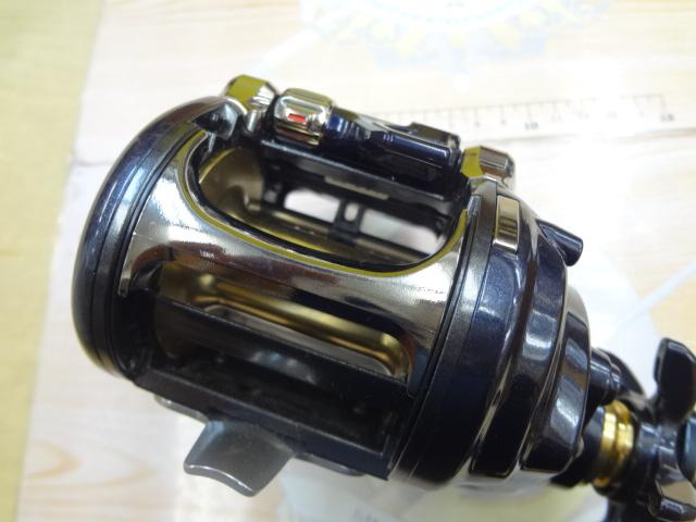 レオブリッツ 500JP