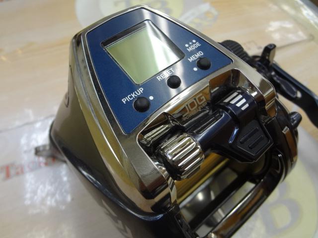 レオブリッツ 500JP