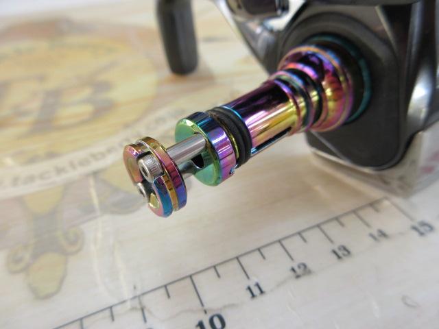 21エメラルダスエア FC LT2500S