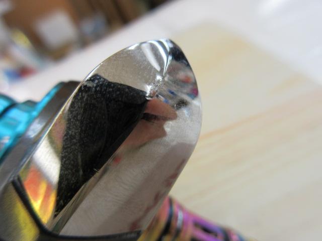 21エメラルダスエア FC LT2500S