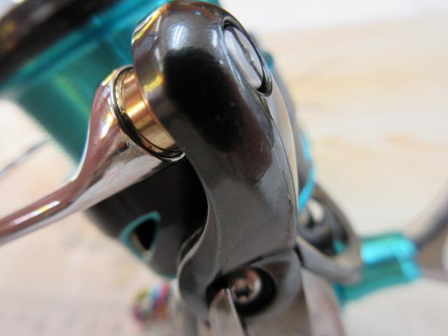 21エメラルダスエア FC LT2500S