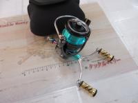 21エメラルダスエア FC LT2500S