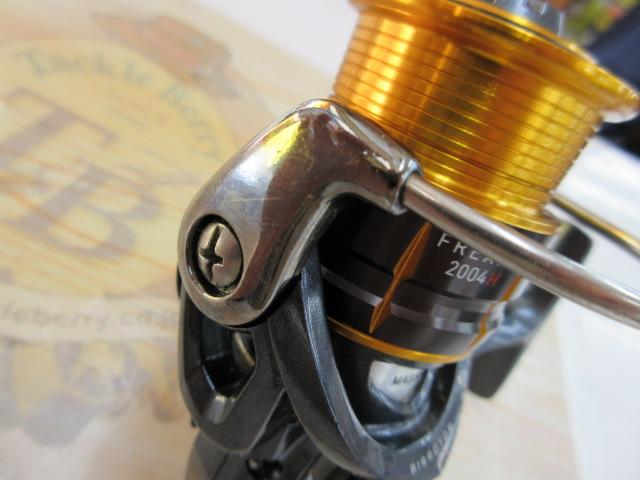 15フリームス 2004H