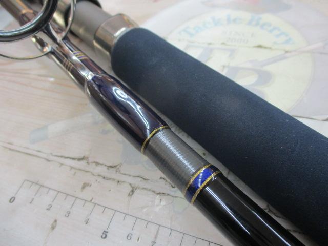 スローハンド 817TSZ