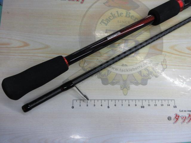 18セフィアBB S89M