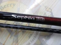 18セフィアBB S89M