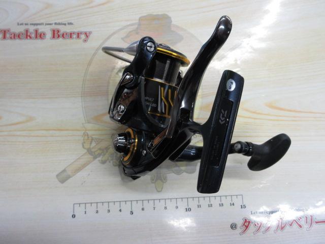 20インパルト 2500SH-LBD｜＠ベリーネット 日本最大新品中古釣具WEB