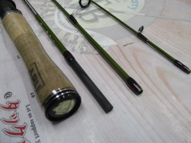 ズームサファリ ZMSS-404UL