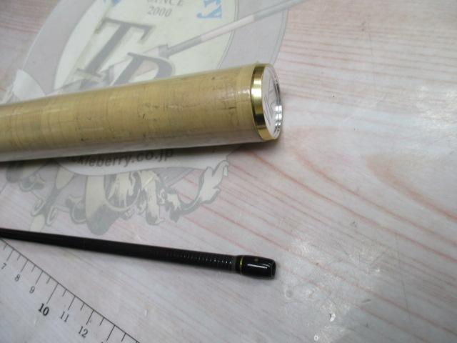 ブレイクスルー ゼロヴァージ BTZV60-GL