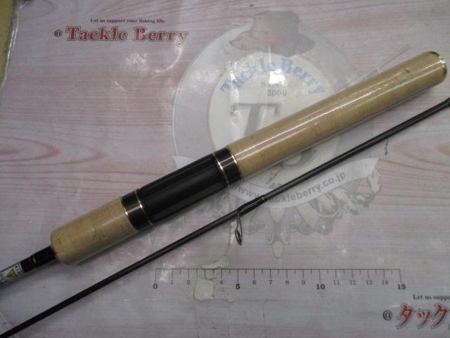 ブレイクスルー ゼロヴァージ BTZV60-GL