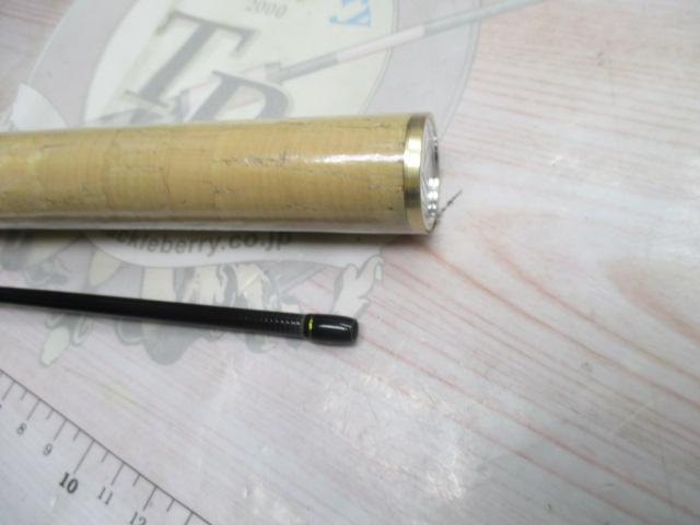 ブレイクスルー ゼロヴァージ BTZV60-GL