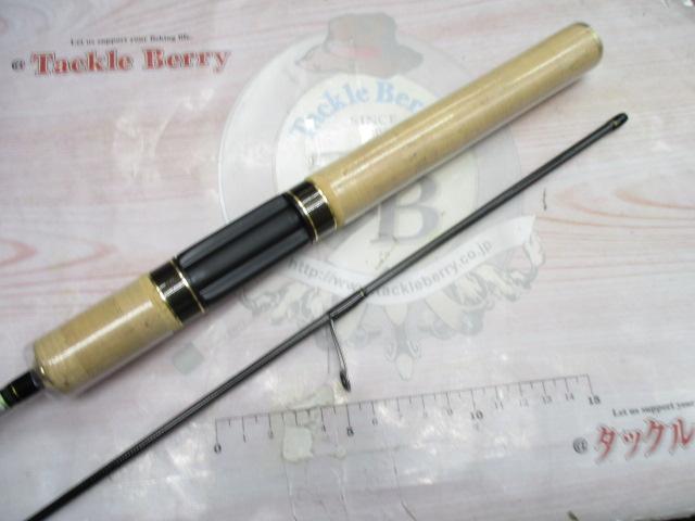 ブレイクスルー ゼロヴァージ BTZV60-GL