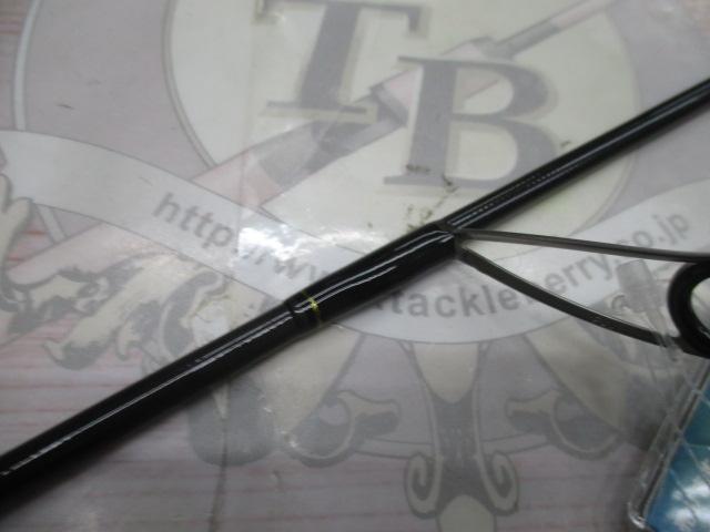 ブレイクスルー ゼロヴァージ BTZV60-GL