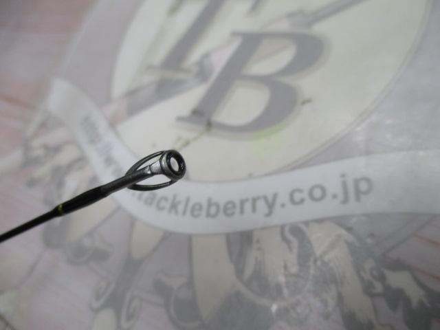 ブレイクスルー ゼロヴァージ BTZV60-GL