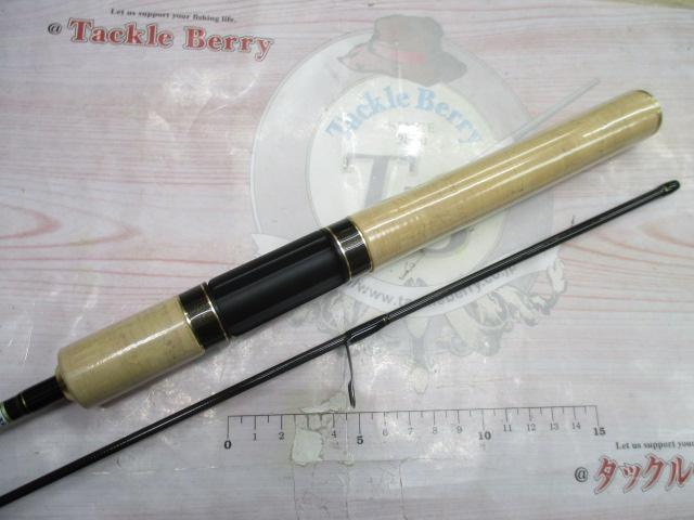 ブレイクスルー ゼロヴァージ BTZV60-GL