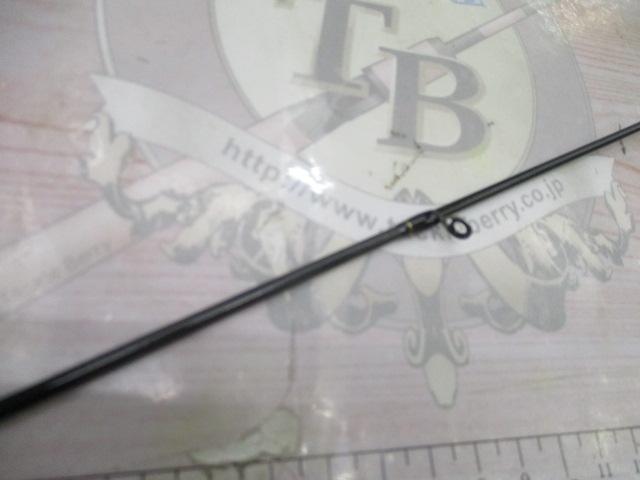 ブレイクスルー ゼロヴァージ BTZV60-GL