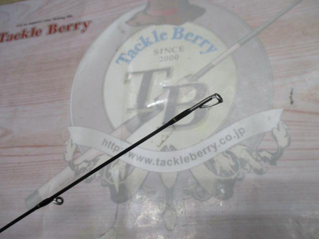 ブレイクスルー ゼロヴァージ BTZV60-GL