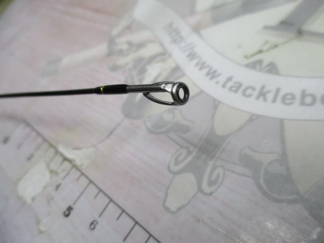 ブレイクスルー ゼロヴァージ BTZV60-GL