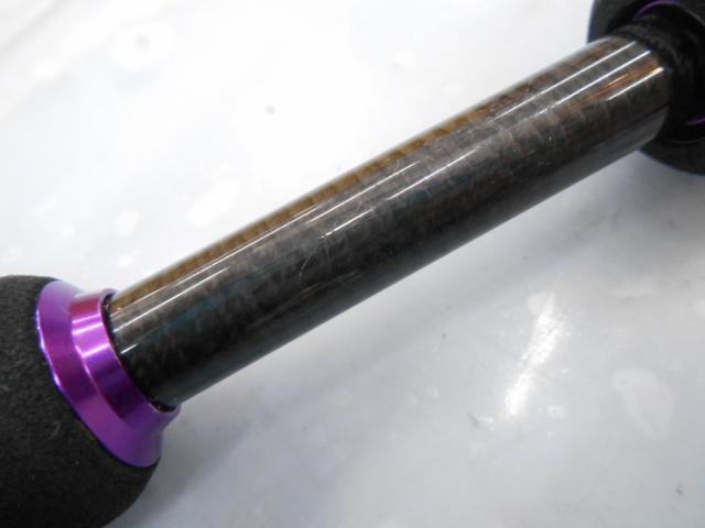 スティーズ STZ5111ULXS-SP｜＠ベリーネット 日本最大新品中古釣具WEB