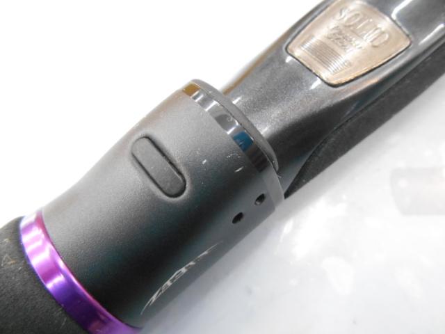 スティーズ STZ5111ULXS-SP｜＠ベリーネット 日本最大新品中古釣具WEB