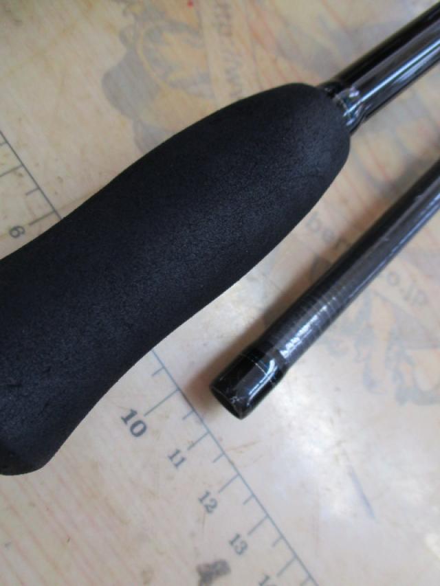 エメラルダスX 86M