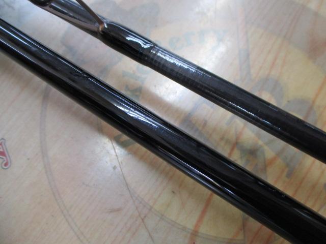 エメラルダスX 86M