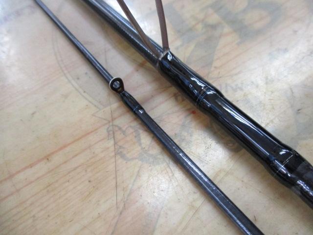 エメラルダスX 86M